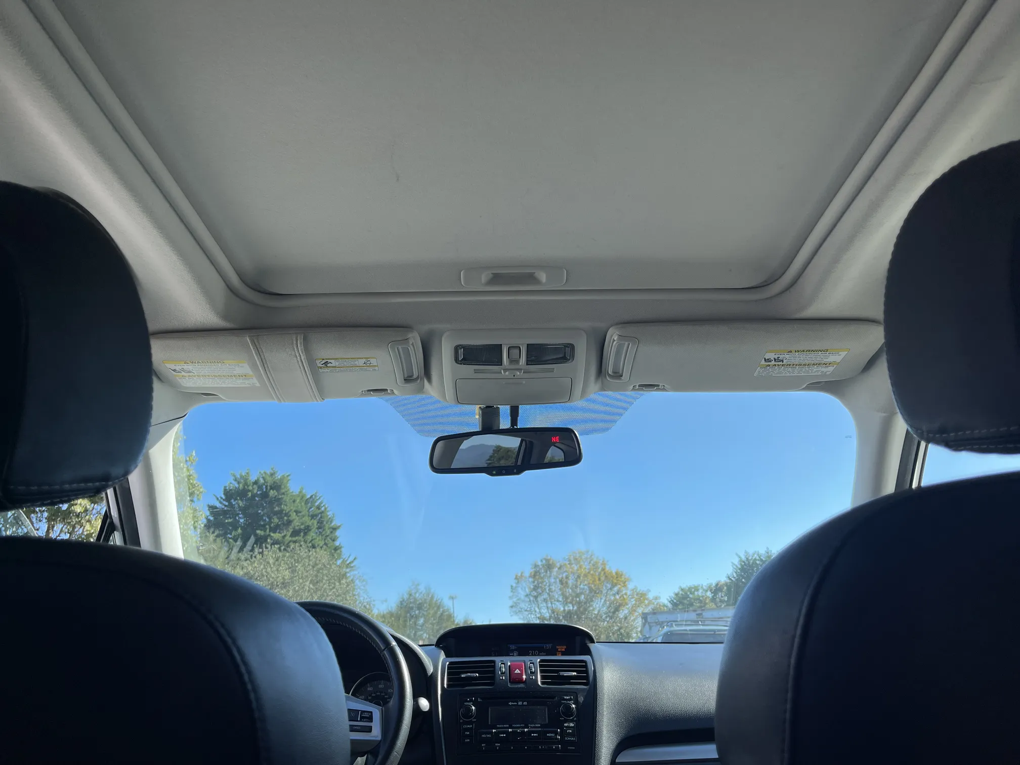 2014 Subaru Forester i Limited - Photo 15