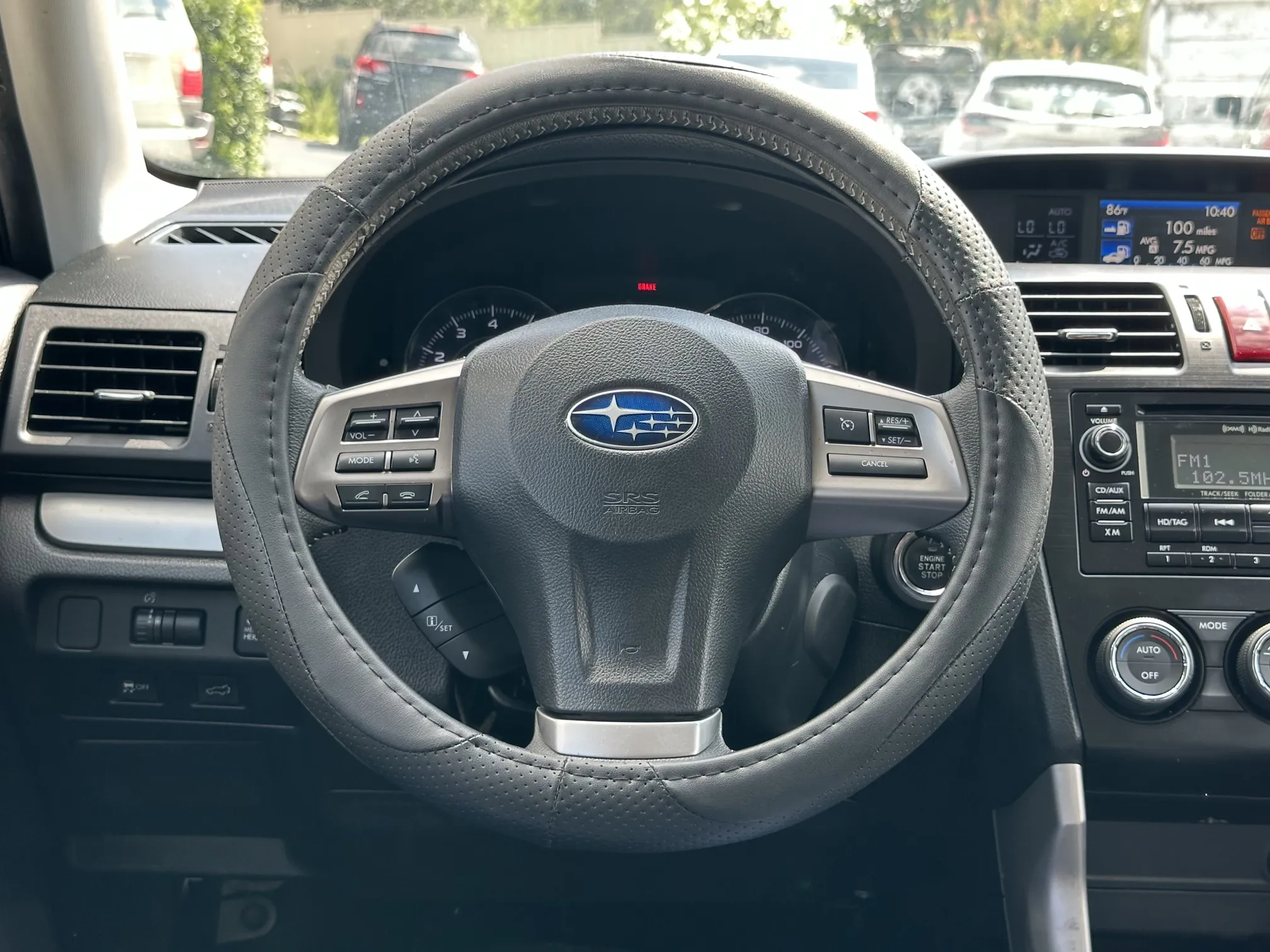 Car image