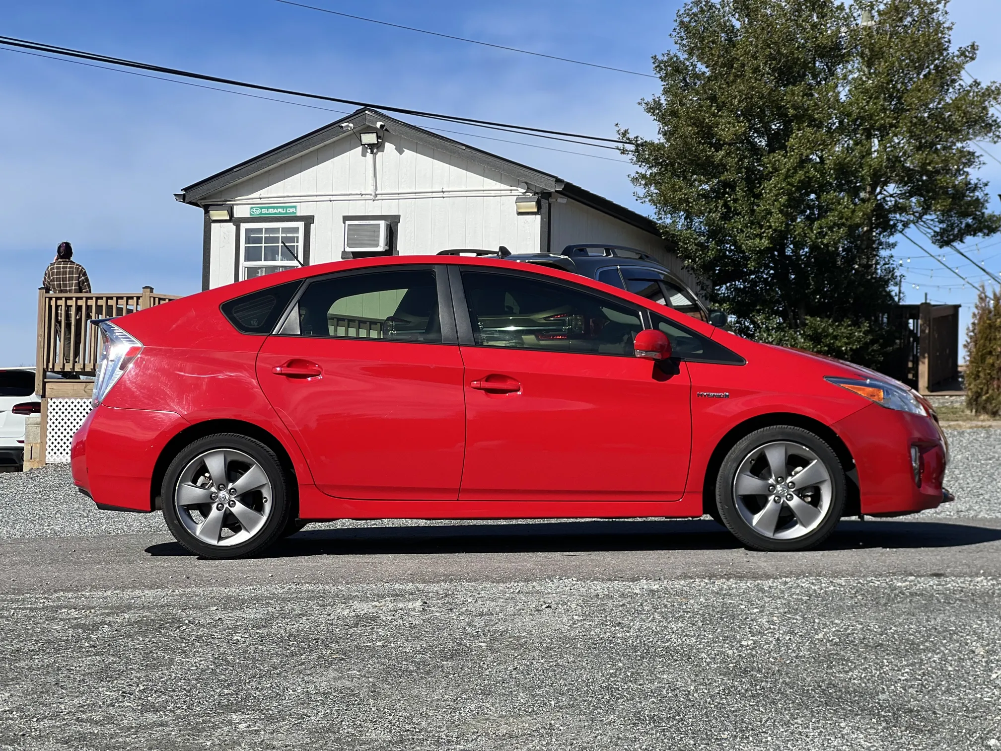 Car image