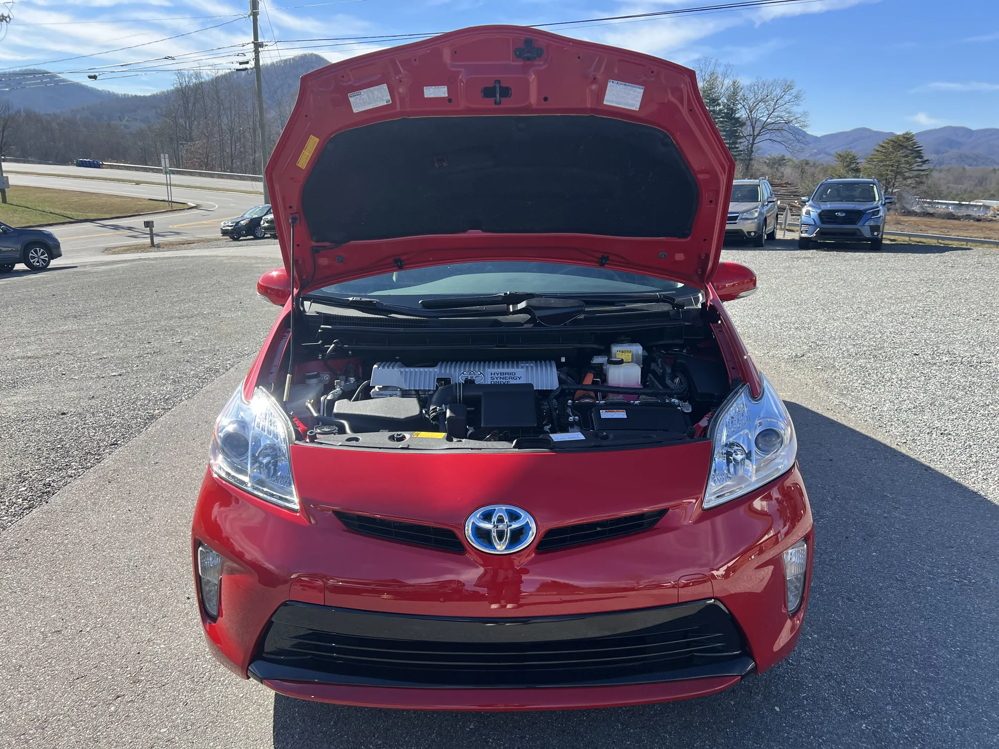 Car image