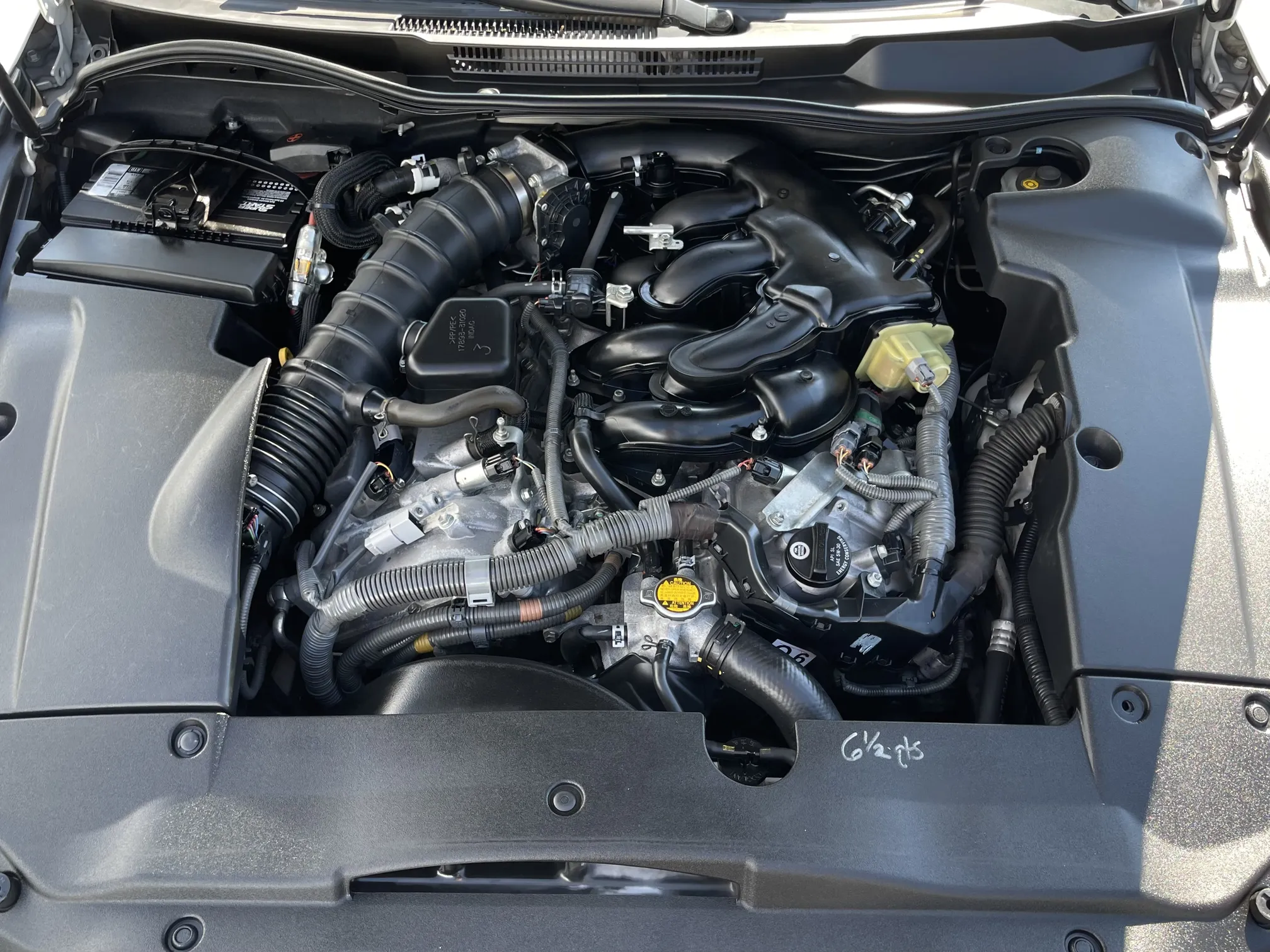 2010 Lexus IS250 C - White