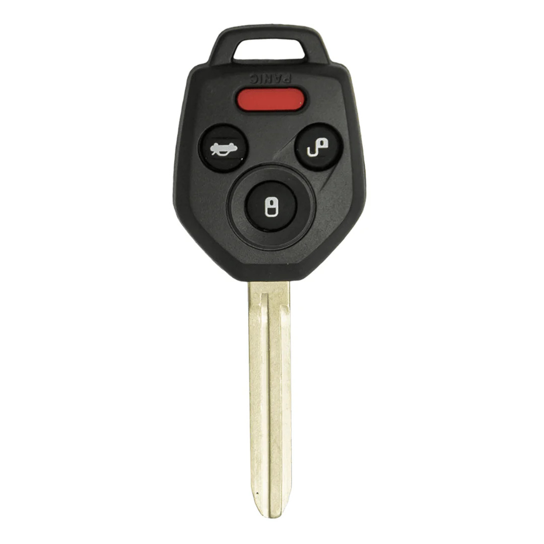 Regular Key Duplicate