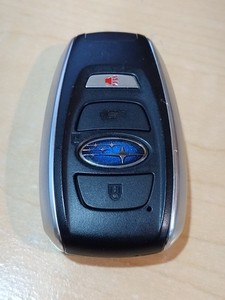 Smart Key Duplicate