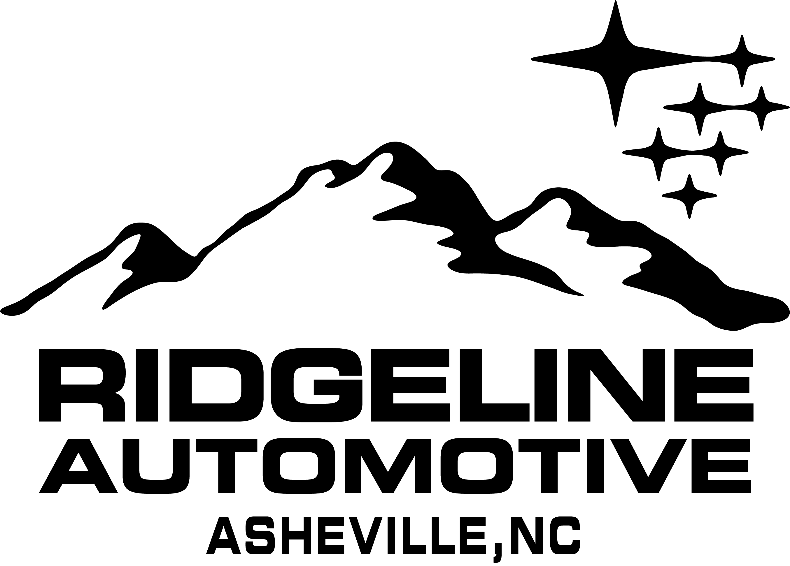 Ridgeline Automotive