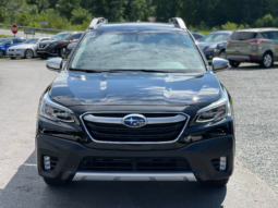 
										2022 Subaru Outback Touring CVT / 13K Miles full									