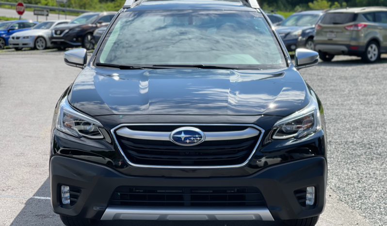 
								2022 Subaru Outback Touring CVT / 13K Miles full									