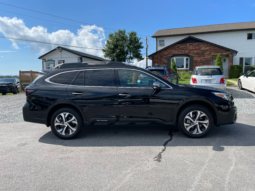 
										2022 Subaru Outback Touring CVT / 13K Miles full									