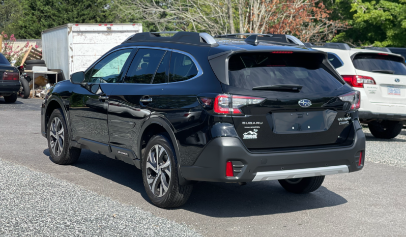 
								2022 Subaru Outback Touring CVT / 13K Miles full									