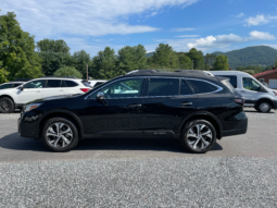 
										2022 Subaru Outback Touring CVT / 13K Miles full									