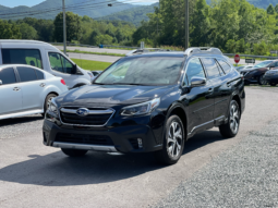 
										2022 Subaru Outback Touring CVT / 13K Miles full									