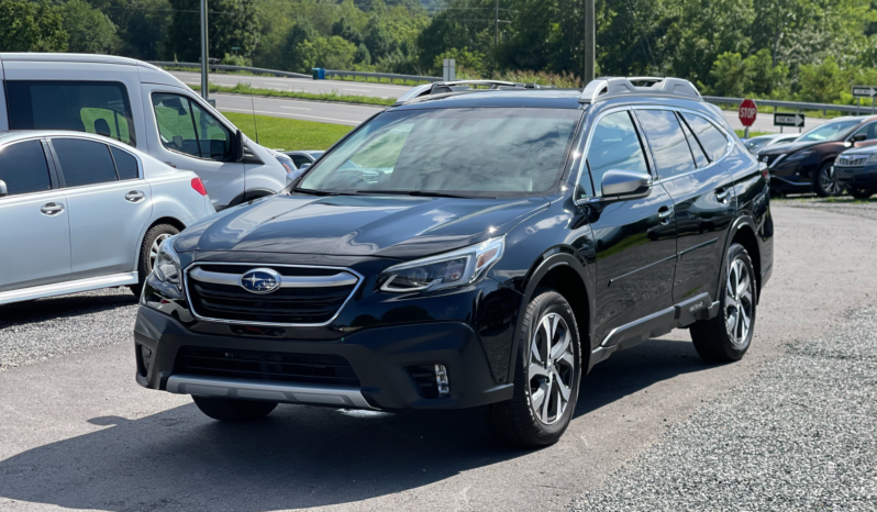 
								2022 Subaru Outback Touring CVT / 13K Miles full									