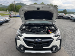 
										2023 Subaru Outback Touring / 20K Miles full									