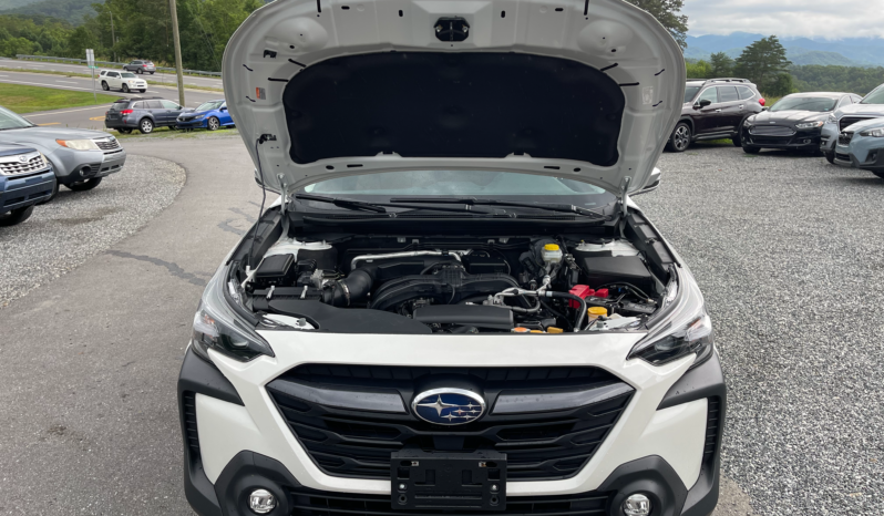 
								2023 Subaru Outback Touring / 20K Miles full									