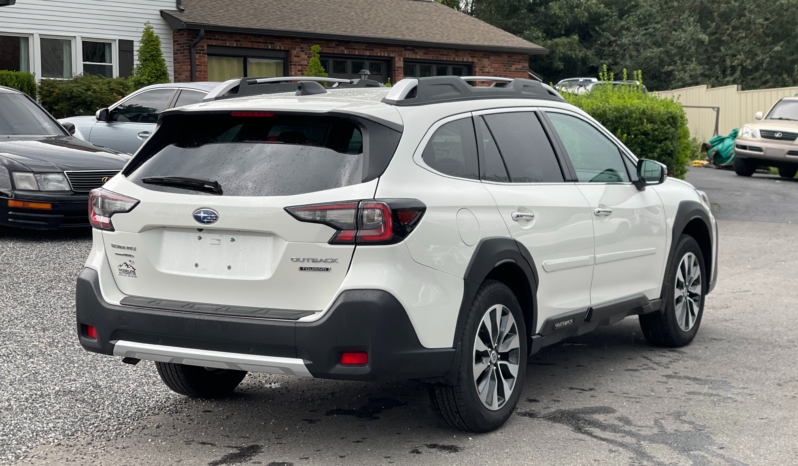 
								2023 Subaru Outback Touring / 20K Miles full									