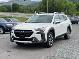 
										2023 Subaru Outback Touring / 20K Miles full									