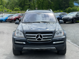 
										2012 Mercedes-Benz GL-Class 4MATIC 4dr GL 550 / 66K Miles full									