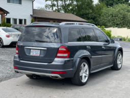 
										2012 Mercedes-Benz GL-Class 4MATIC 4dr GL 550 / 66K Miles full									