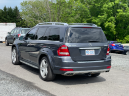 
										2012 Mercedes-Benz GL-Class 4MATIC 4dr GL 550 / 66K Miles full									