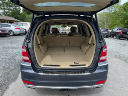 
										2012 Mercedes-Benz GL-Class 4MATIC 4dr GL 550 / 66K Miles full									