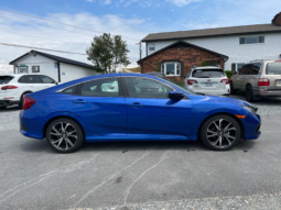 
										2021 Honda Civic Sedan Sport CVT / 55K Miles full									