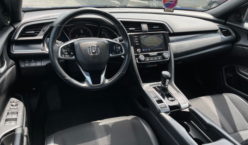 
								2021 Honda Civic Sedan Sport CVT / 55K Miles full									