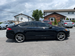 
										2016 Ford Fusion 4dr Sdn Titanium AWD / 55K Miles full									