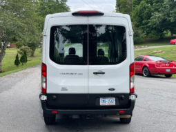 
										2020 Ford Transit Cargo Van T-250 130″ Med Rf 9070 GVWR AWD / 63K Miles full									