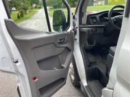 
										2020 Ford Transit Cargo Van T-250 130″ Med Rf 9070 GVWR AWD / 63K Miles full									