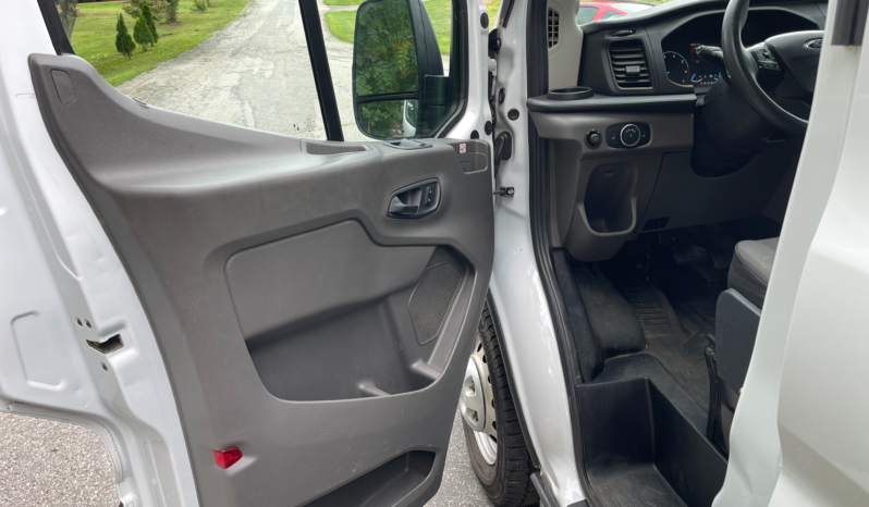 
								2020 Ford Transit Cargo Van T-250 130″ Med Rf 9070 GVWR AWD / 63K Miles full									
