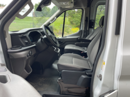
										2020 Ford Transit Cargo Van T-250 130″ Med Rf 9070 GVWR AWD / 63K Miles full									