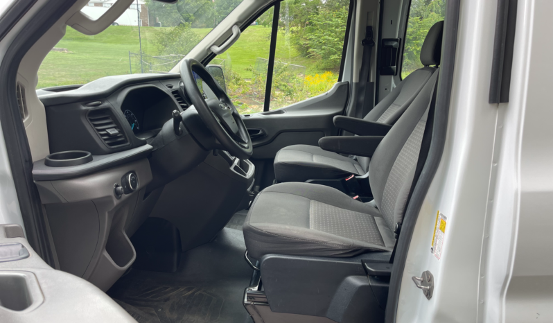 
								2020 Ford Transit Cargo Van T-250 130″ Med Rf 9070 GVWR AWD / 63K Miles full									