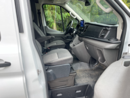 
										2020 Ford Transit Cargo Van T-250 130″ Med Rf 9070 GVWR AWD / 63K Miles full									
