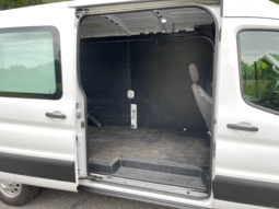
										2020 Ford Transit Cargo Van T-250 130″ Med Rf 9070 GVWR AWD / 63K Miles full									