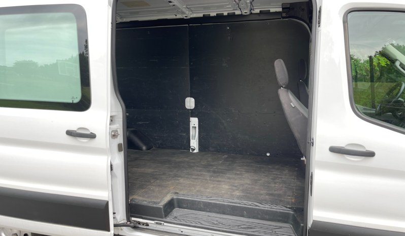 
								2020 Ford Transit Cargo Van T-250 130″ Med Rf 9070 GVWR AWD / 63K Miles full									