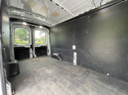 
										2020 Ford Transit Cargo Van T-250 130″ Med Rf 9070 GVWR AWD / 63K Miles full									