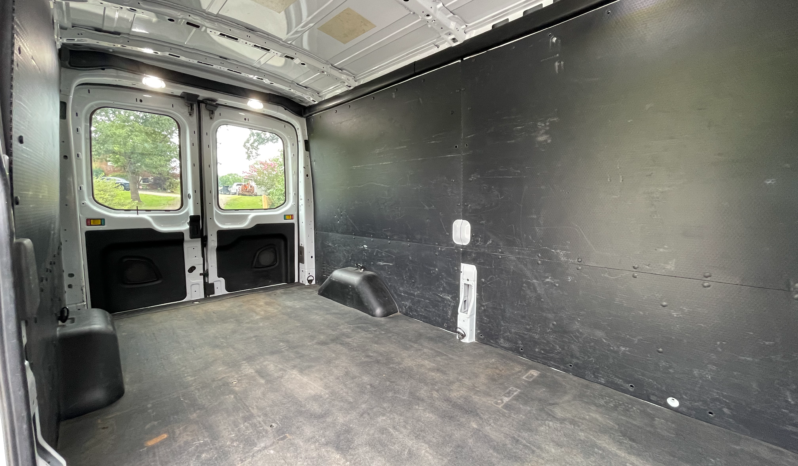 
								2020 Ford Transit Cargo Van T-250 130″ Med Rf 9070 GVWR AWD / 63K Miles full									