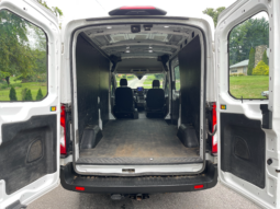 
										2020 Ford Transit Cargo Van T-250 130″ Med Rf 9070 GVWR AWD / 63K Miles full									