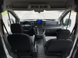 
										2020 Ford Transit Cargo Van T-250 130″ Med Rf 9070 GVWR AWD / 63K Miles full									