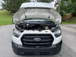 
										2020 Ford Transit Cargo Van T-250 130″ Med Rf 9070 GVWR AWD / 63K Miles full									