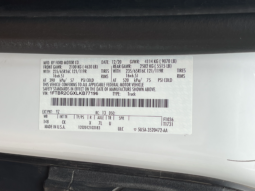 
										2020 Ford Transit Cargo Van T-250 130″ Med Rf 9070 GVWR AWD / 63K Miles full									