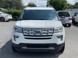 
										2018 Ford Explorer XLT 4WD / 63K Miles full									