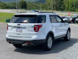 
										2018 Ford Explorer XLT 4WD / 63K Miles full									