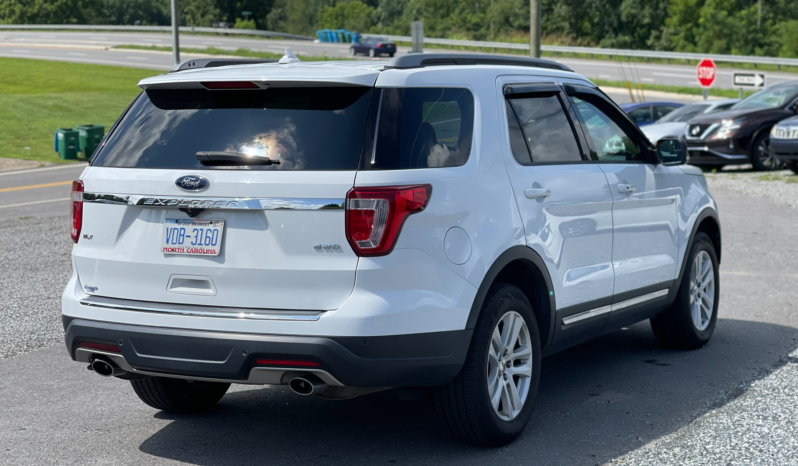 
								2018 Ford Explorer XLT 4WD / 63K Miles full									