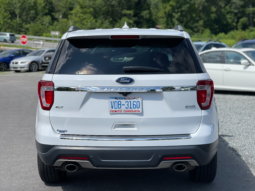 
										2018 Ford Explorer XLT 4WD / 63K Miles full									