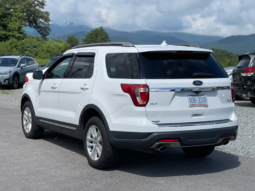 
										2018 Ford Explorer XLT 4WD / 63K Miles full									