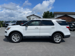 
										2018 Ford Explorer XLT 4WD / 63K Miles full									