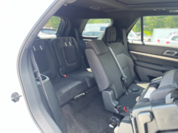 
										2018 Ford Explorer XLT 4WD / 63K Miles full									