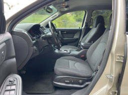 
										2014 GMC Acadia FWD 4dr SLE2 / 74K Miles full									