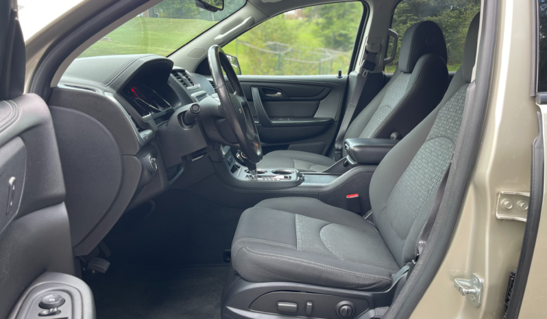 
								2014 GMC Acadia FWD 4dr SLE2 / 74K Miles full									