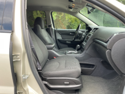 
										2014 GMC Acadia FWD 4dr SLE2 / 74K Miles full									